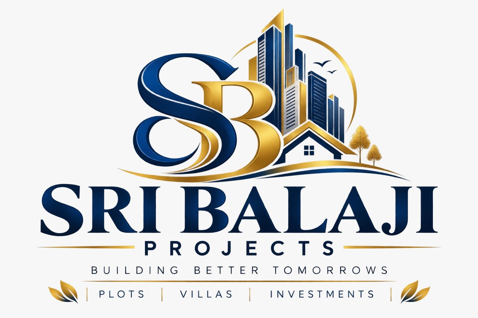 Sri Balaji Projects